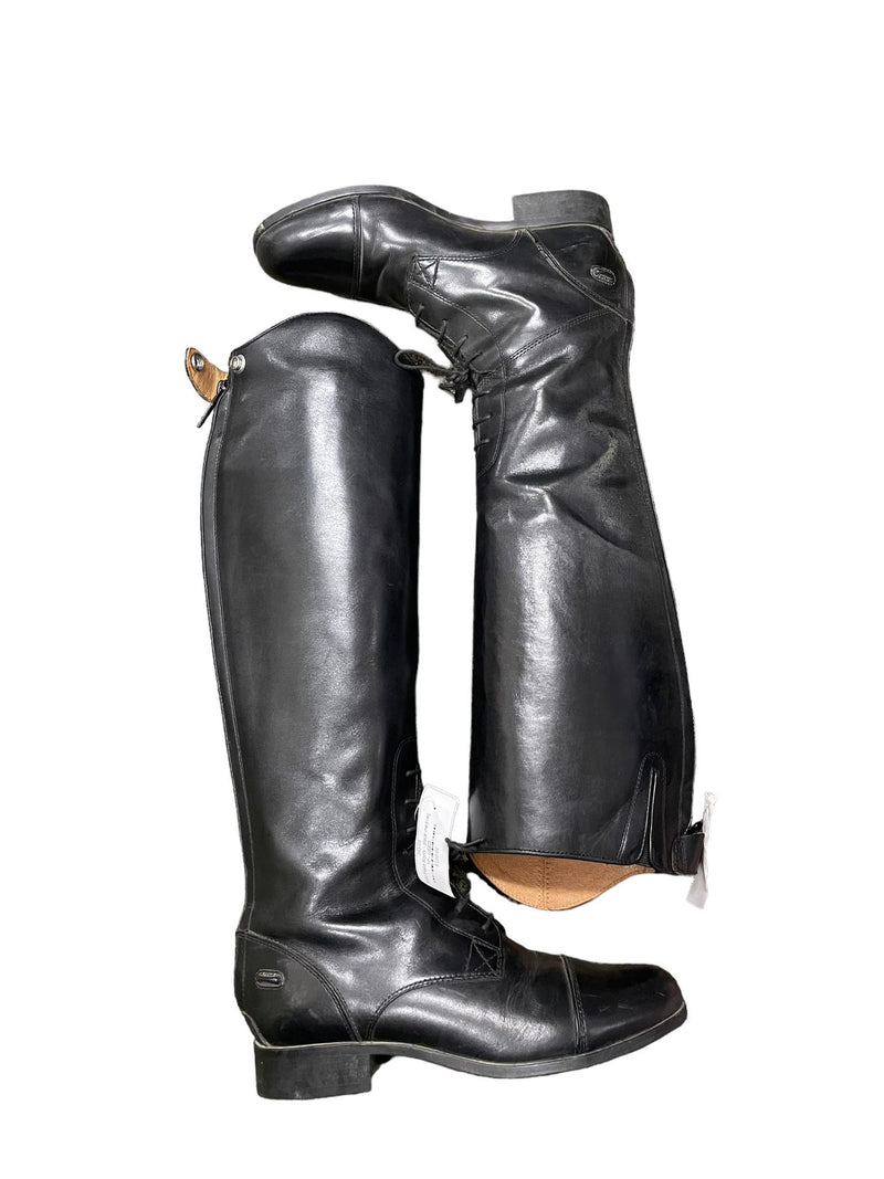 Ariat Field Boots - Black - 10 Med/Reg - USED