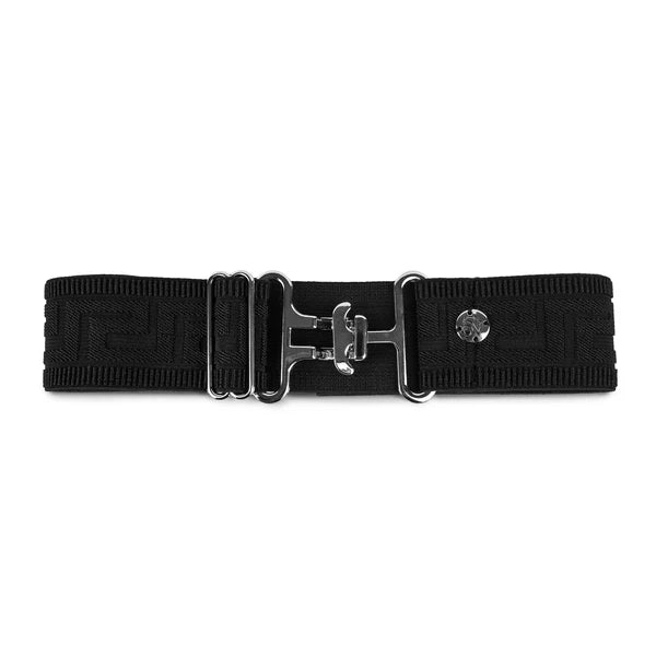 Ovation® One Size Fits All Elastic Webbed Belt