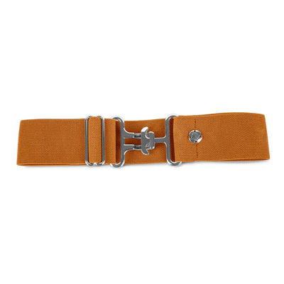 Ovation® One Size Fits All Elastic Webbed Belt