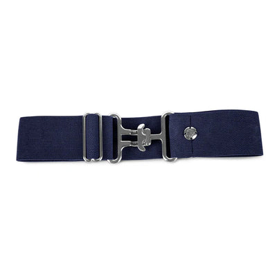 Ovation® One Size Fits All Elastic Webbed Belt