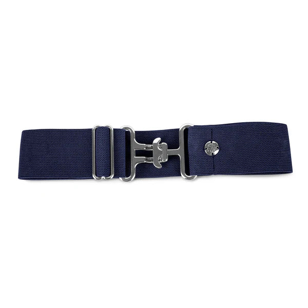 Ovation® One Size Fits All Elastic Webbed Belt