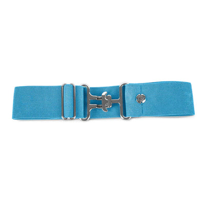 Ovation® One Size Fits All Elastic Webbed Belt