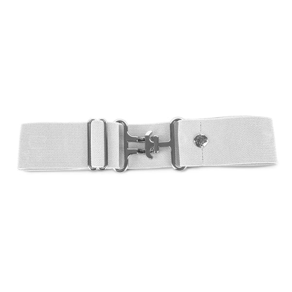 Ovation® One Size Fits All Elastic Webbed Belt
