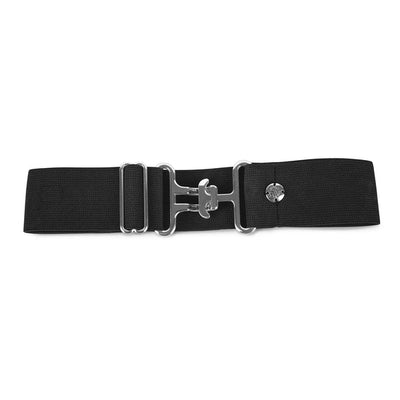 Ovation® One Size Fits All Elastic Webbed Belt