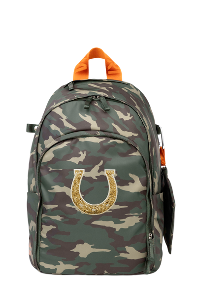 Novelty Backpack “Horse Shoe”
