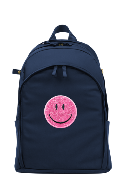 Novelty Backpack “Smile Face”