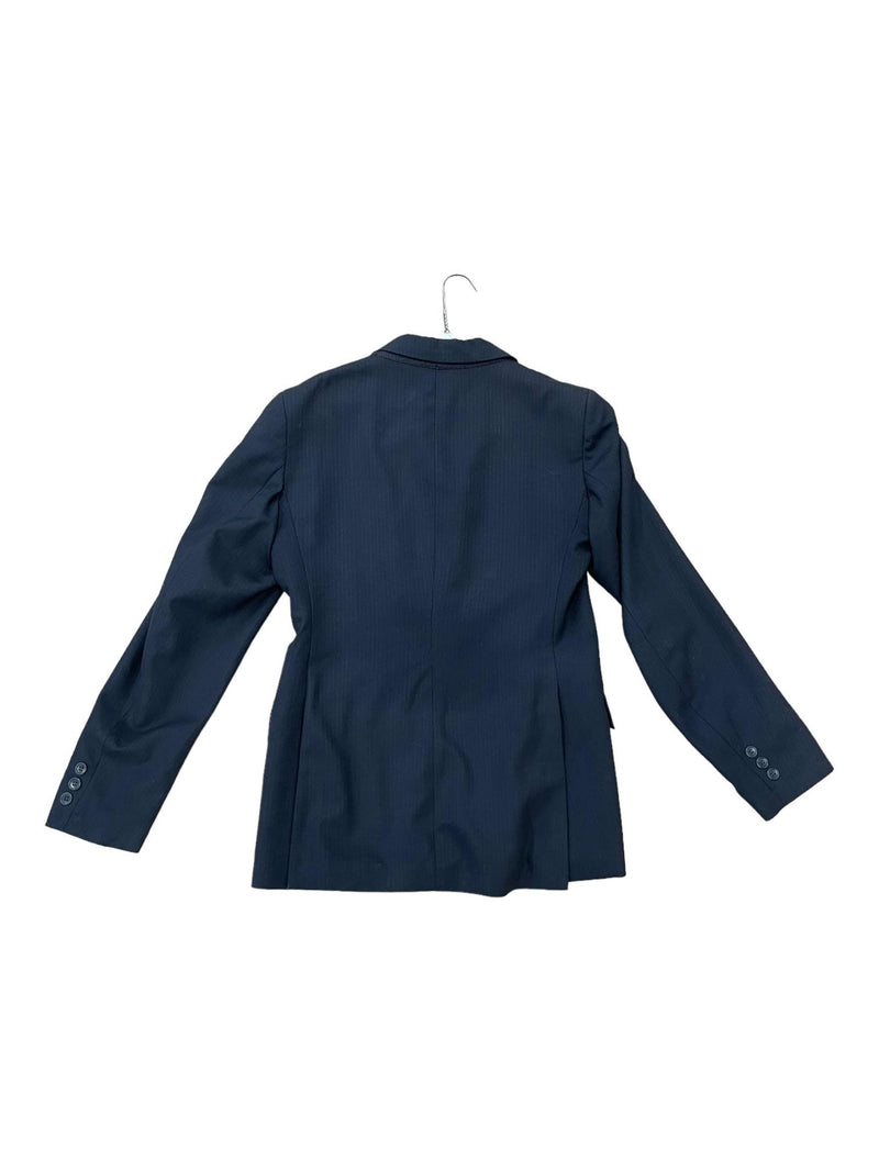 VanTeal Show Coat - Black - 14 L - USED