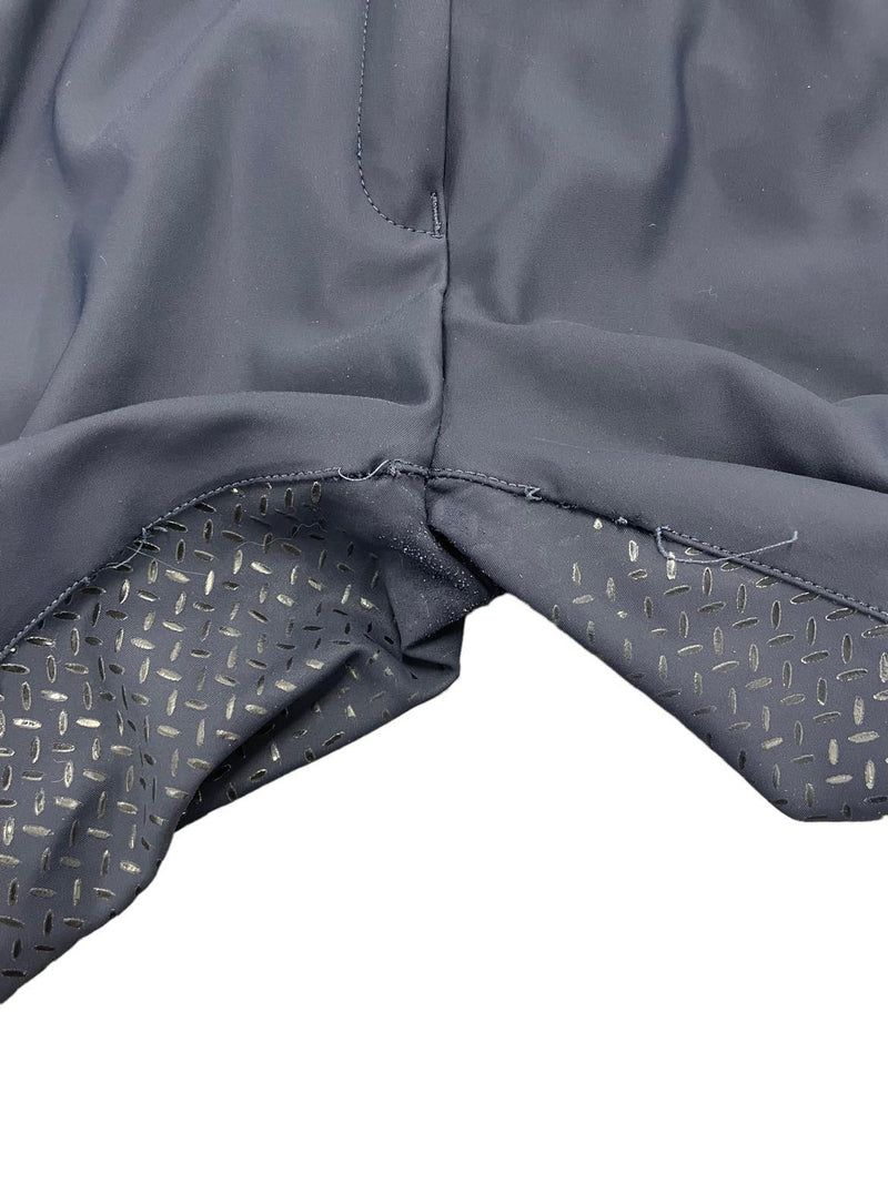 KL Select Gabrielle FS Breech - Navy - 32R - USED