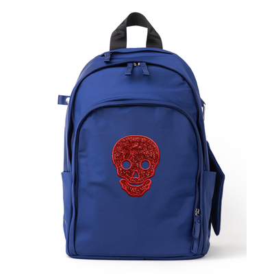 Novelty Backpack “Skull”