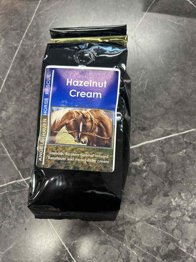 Angel's Haven Coffee