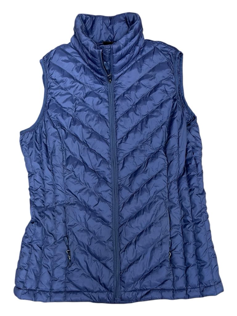 32 Degree Vest - Dark Slate - S - USED