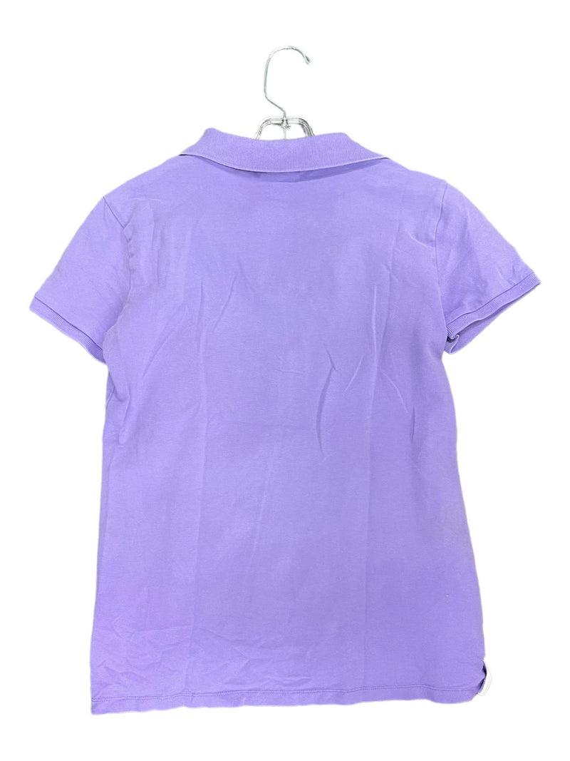 Hinckley SS Polo - Light Purple - S - USED
