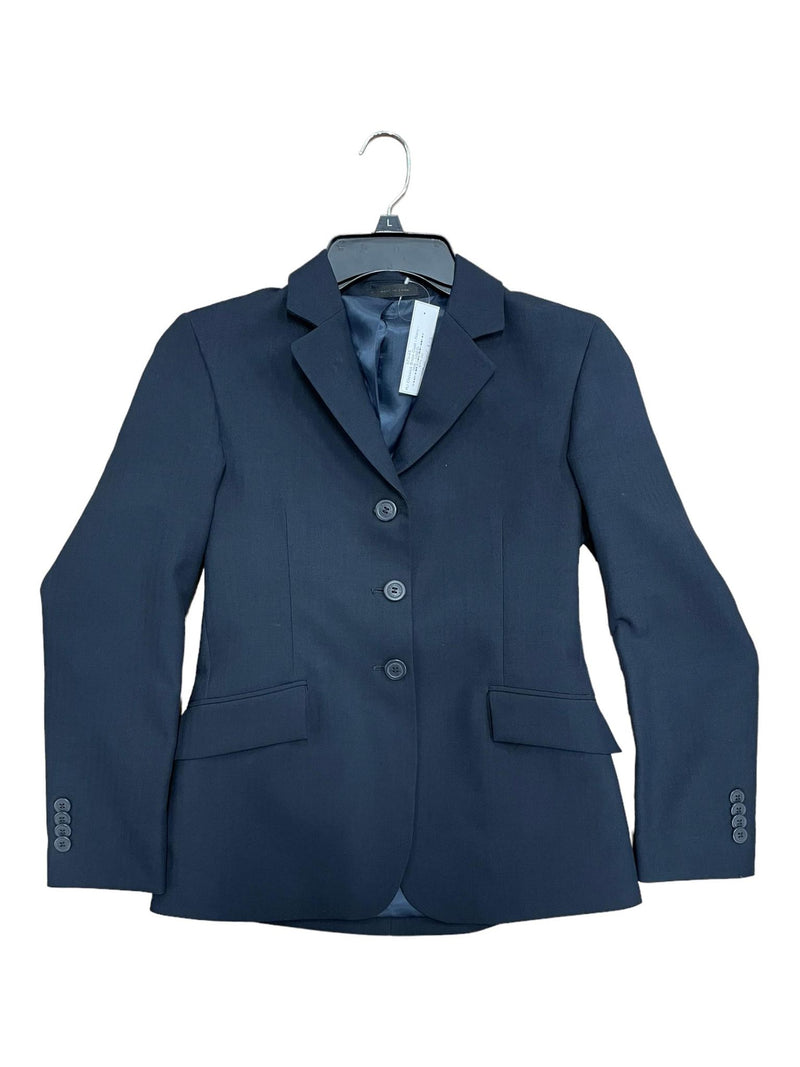 RJ Classics Show Coat - Navy - 16R - USED