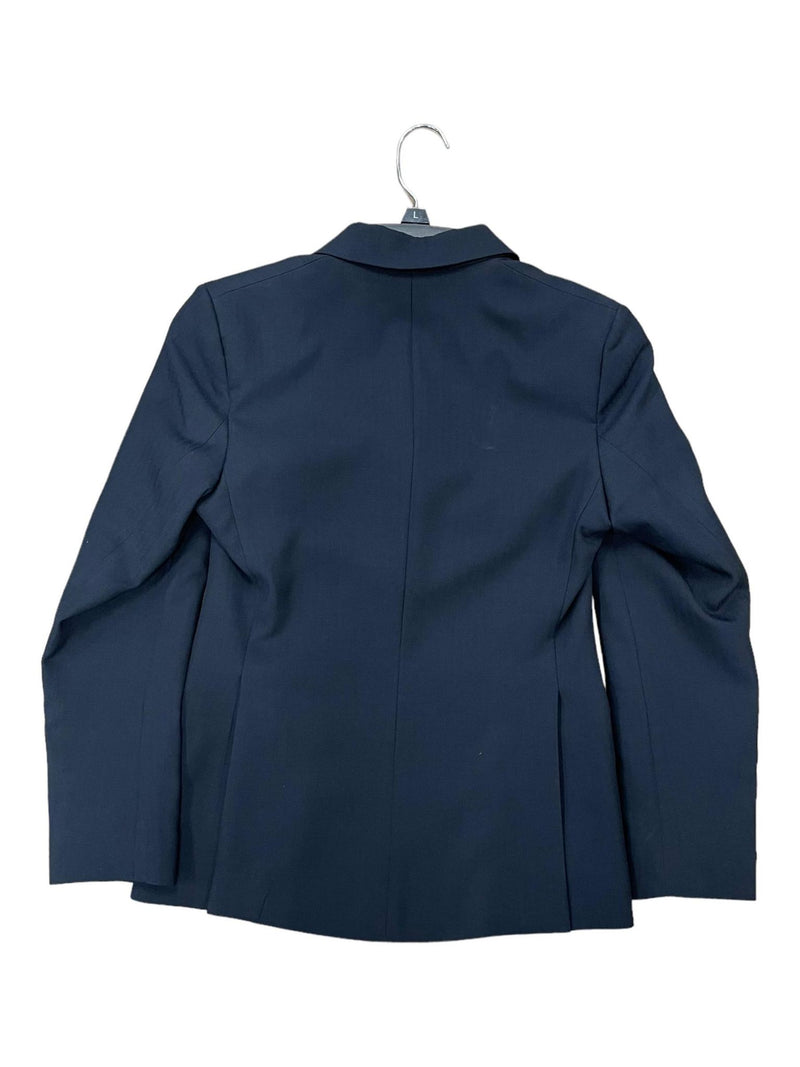 RJ Classics Show Coat - Navy - 16R - USED