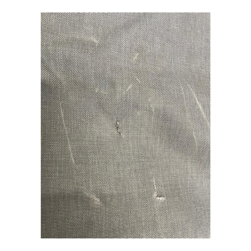 Smartpak Ultimate Midweight T/O Sheet - Grey/Navy 81" - USED