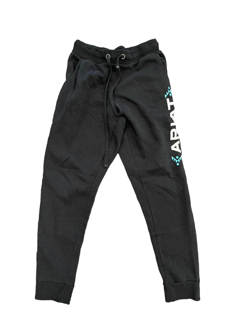 Ariat Sweatpants - Black - XS - USED