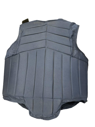 Sydney Saddleworks Protective Vest - Navy - XL - USED