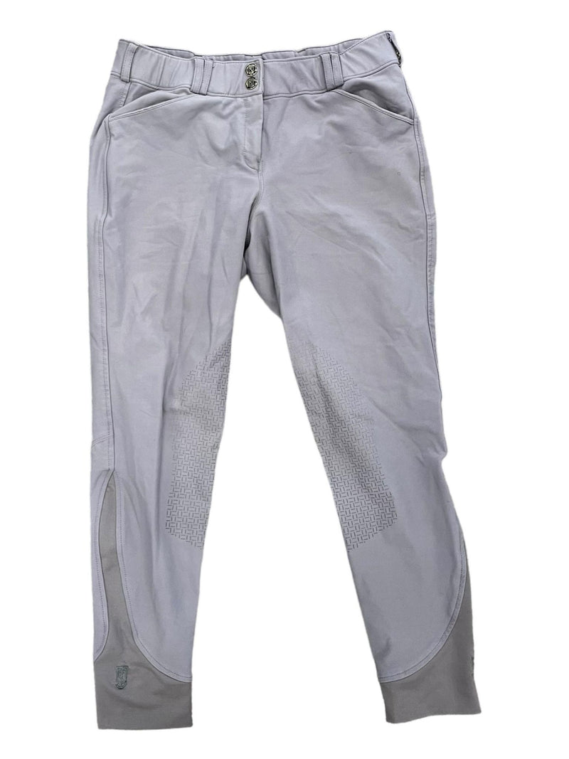 Tredstep KP Breech - Grey - 30 - USED