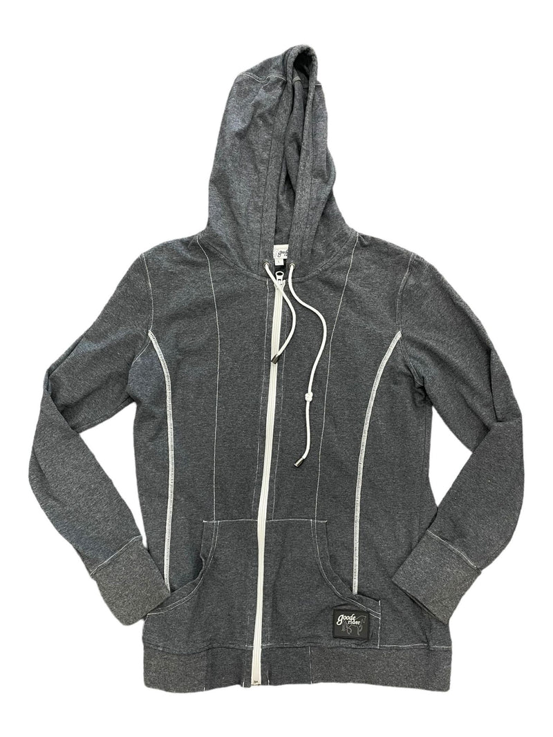 Goode Rider Sweatshirt - Grey - L - USED