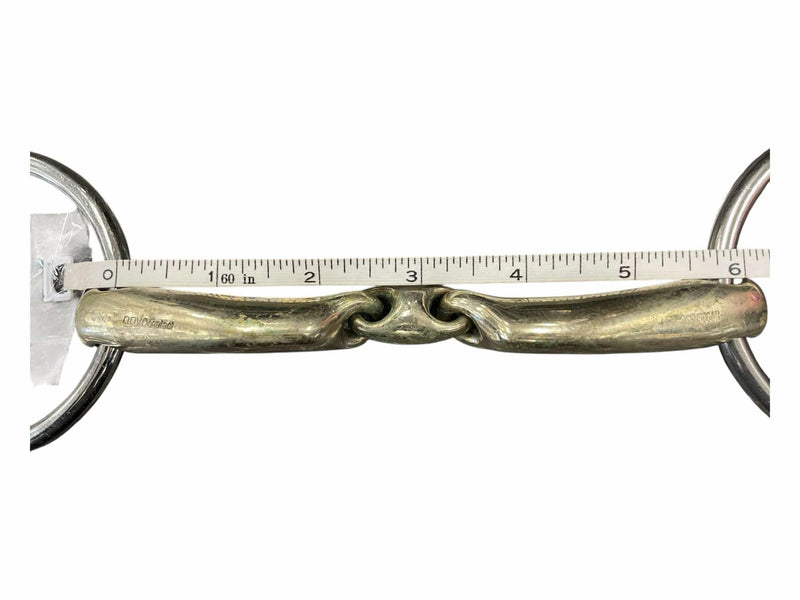 Sprenger Novocontact Loose Ring - Sensogan - 5 3/4"/16mm - USED