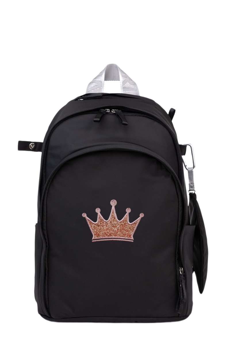 Novelty Backpack "Crown"