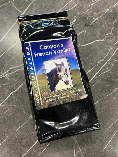 Angel's Haven Coffee