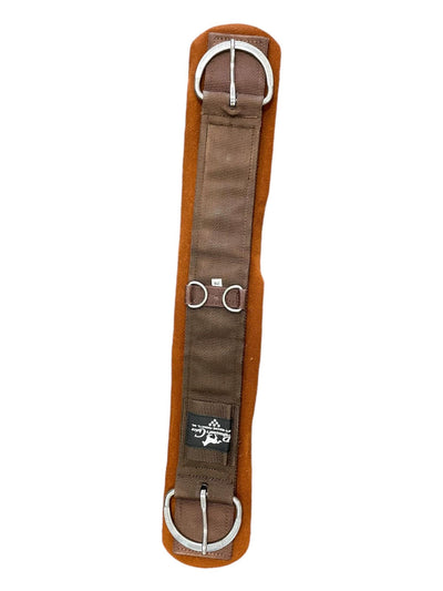 Pro Choice Cinch - Brown - 26" - USED