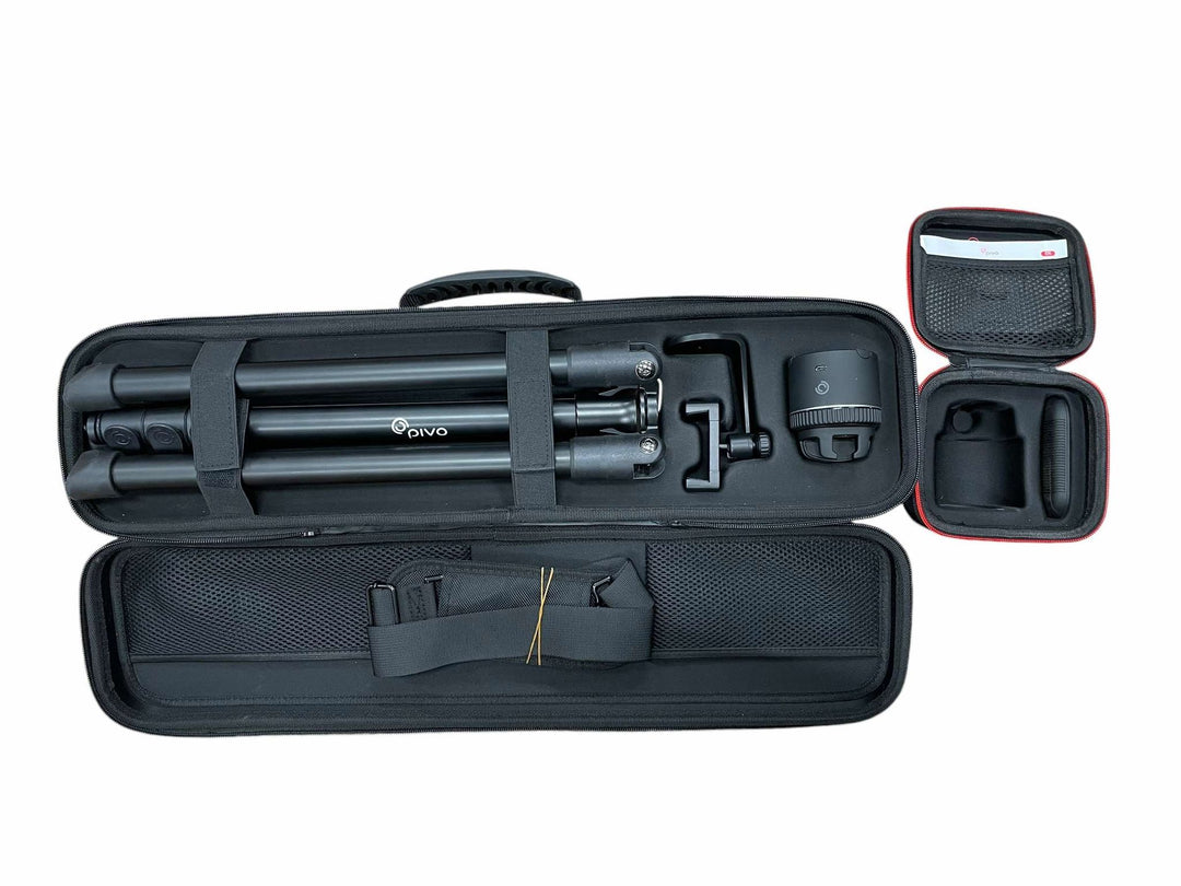 Pivo Pod Silver - Equestrian Pack
