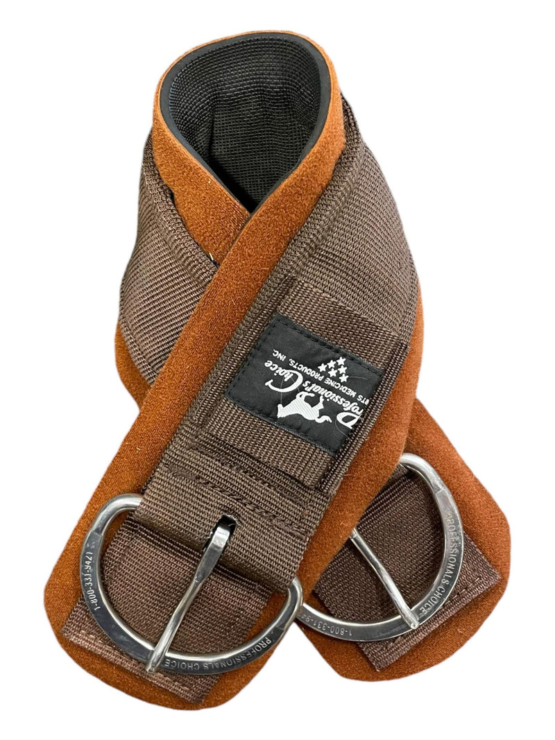 Pro Choice Cinch - Brown - 26" - USED