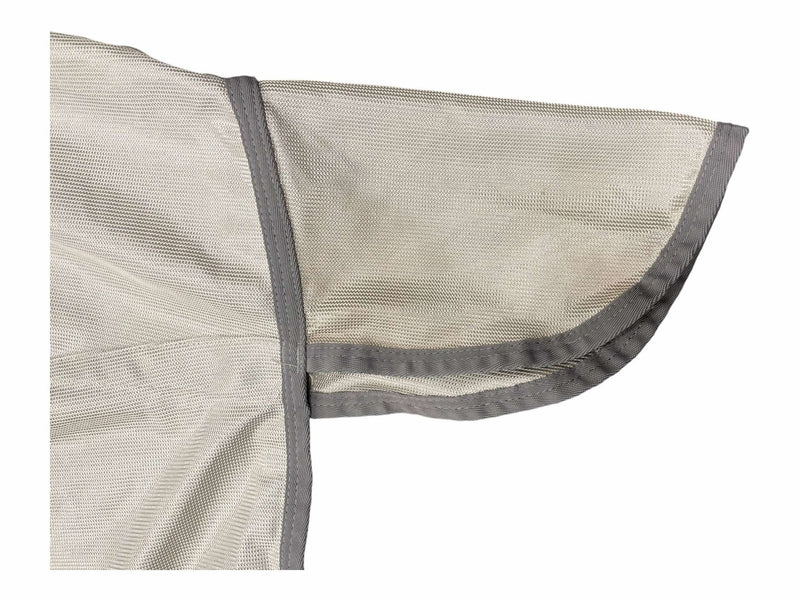 Country Pride Fly Sheet - Grey - 84 - USED