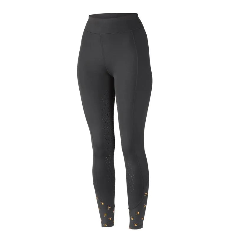 Aubrion Porter Winter Tights - Youth