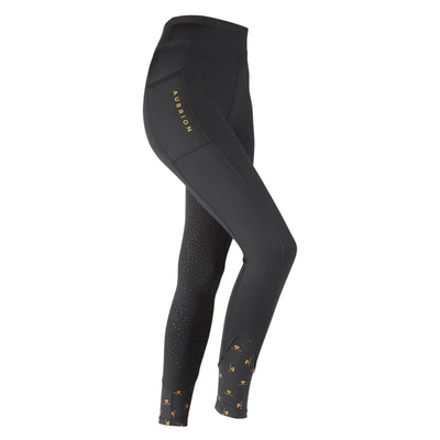Aubrion Porter Riding Tights