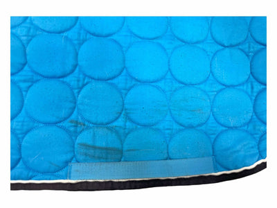 Roma AP Pad - Blue/Black - F/S - USED