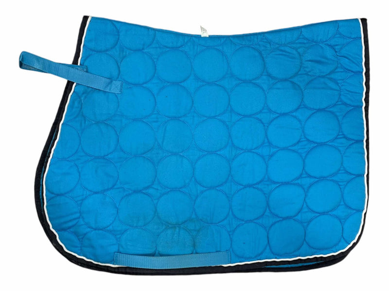 Roma AP Pad - Blue/Black - F/S - USED