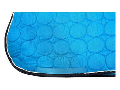 Roma AP Pad - Blue/Black - F/S - USED