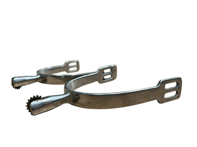 Rowel Spurs  - USED