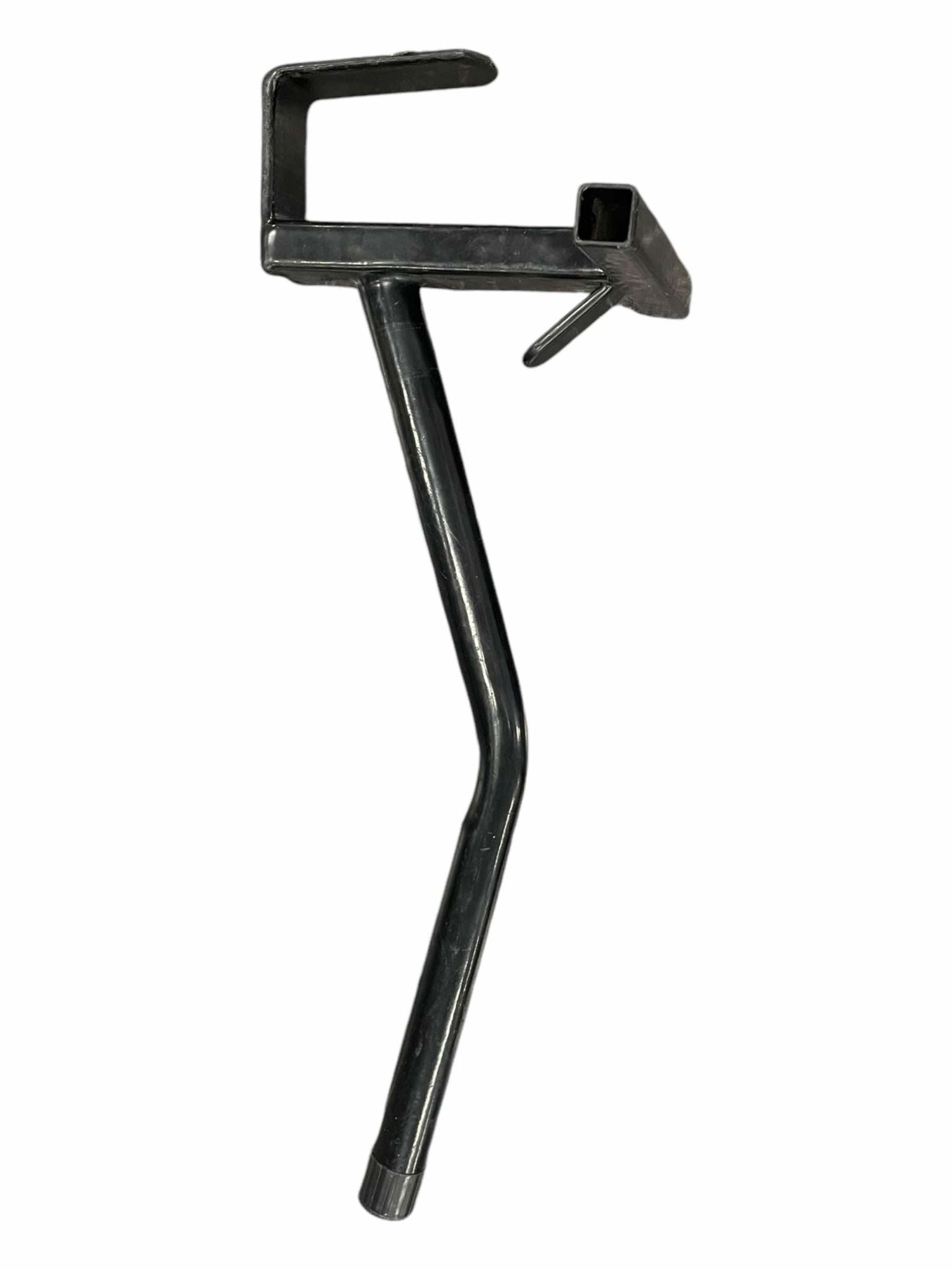 Equi-Essentials Portable Saddle Rack - Black - One Size - USED – Equine ...