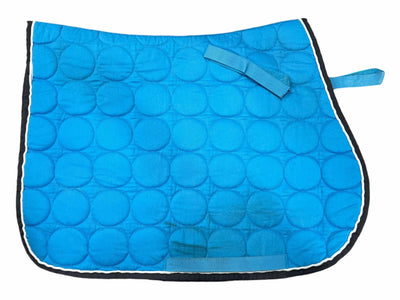 Roma AP Pad - Blue/Black - F/S - USED