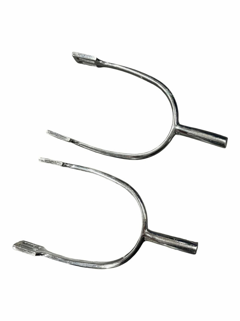 Long Neck Spurs - SS - 2" - USED
