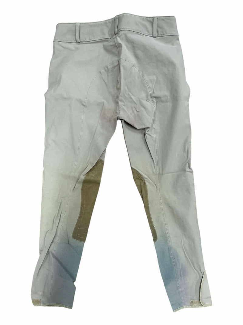 Tailored Sportsman Trophy Hunter KP Breech - Tan - 30R - USED