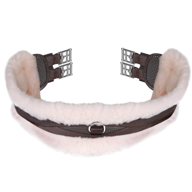 Shires Arma Supafleece Contour Girth