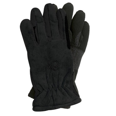 Polar Suede Fleece Gloves Child's Ovation