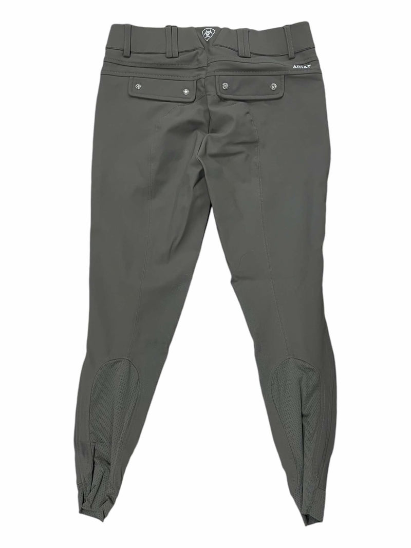 Ariat KP Breech - Banyan Bark - 30L - USED