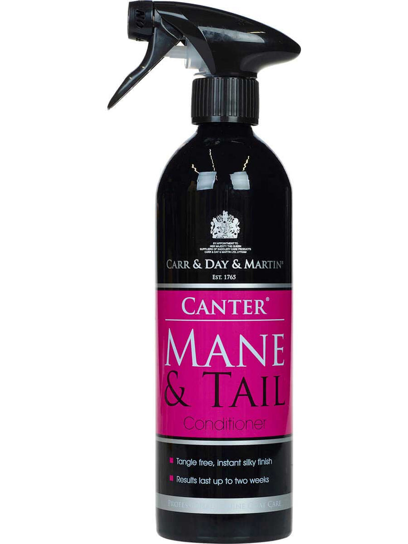 Carr & Day & Martin Mane and Tail Conditioner - 500ml
