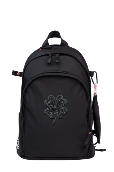 Novelty Backpack “Lucky Clover”