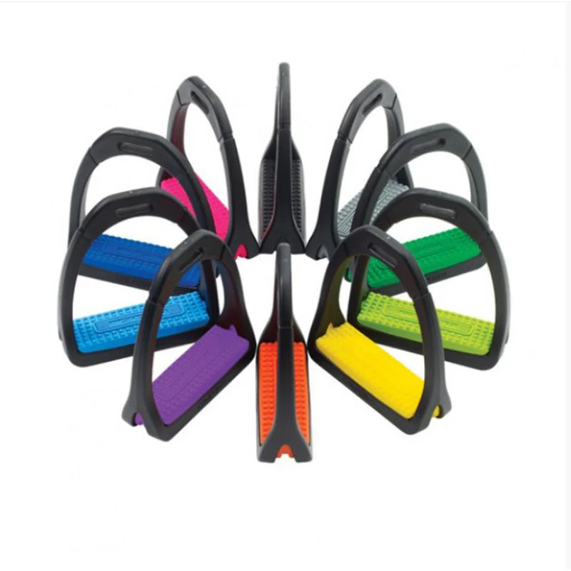 Compositi Premium Stirrups