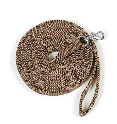 Centaur Webbed Lunge Line