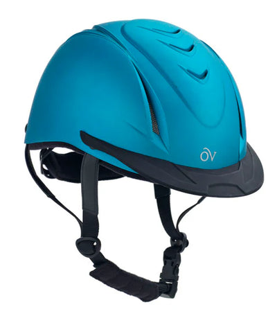 Ovation Deluxe Metallic Schooler