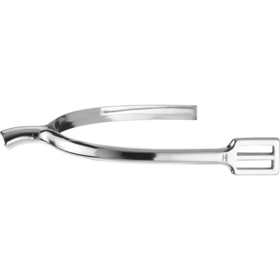 Herm Sprenger Spurs - Beveled Neck End