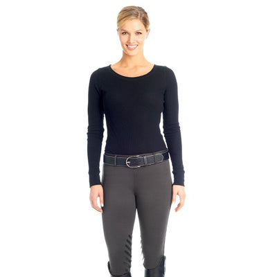 Ovation Ladies Winter Grip Tech Tight